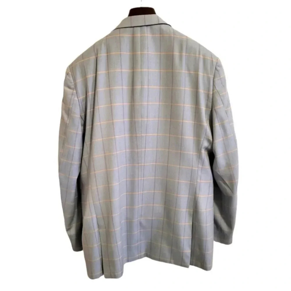 Men's 3pc Suit by Steven Land (Style - Riley)